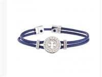 Bracciale Tuum Settedoni in Argento BRDIS90CPID - BRDIS90CPID